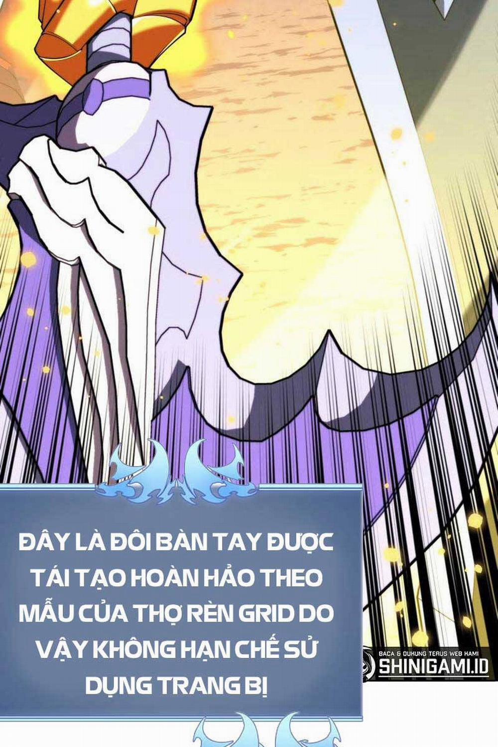 Thợ Rèn Huyền Thoại 169 trang 29