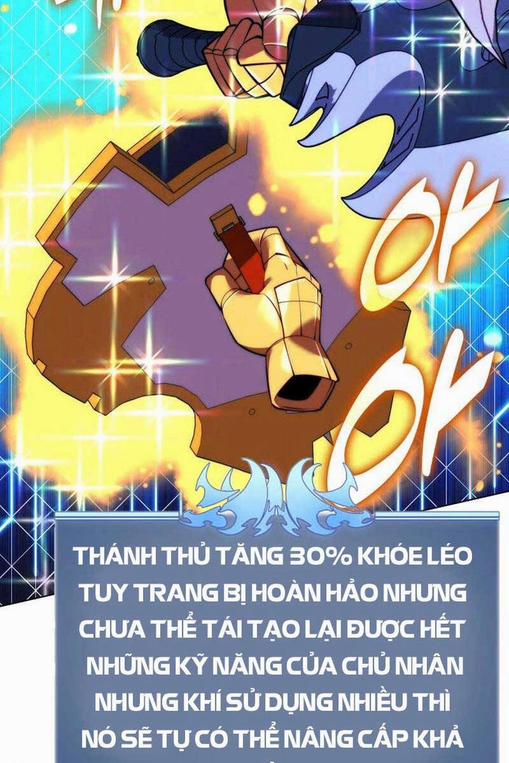 Thợ Rèn Huyền Thoại 169 trang 32