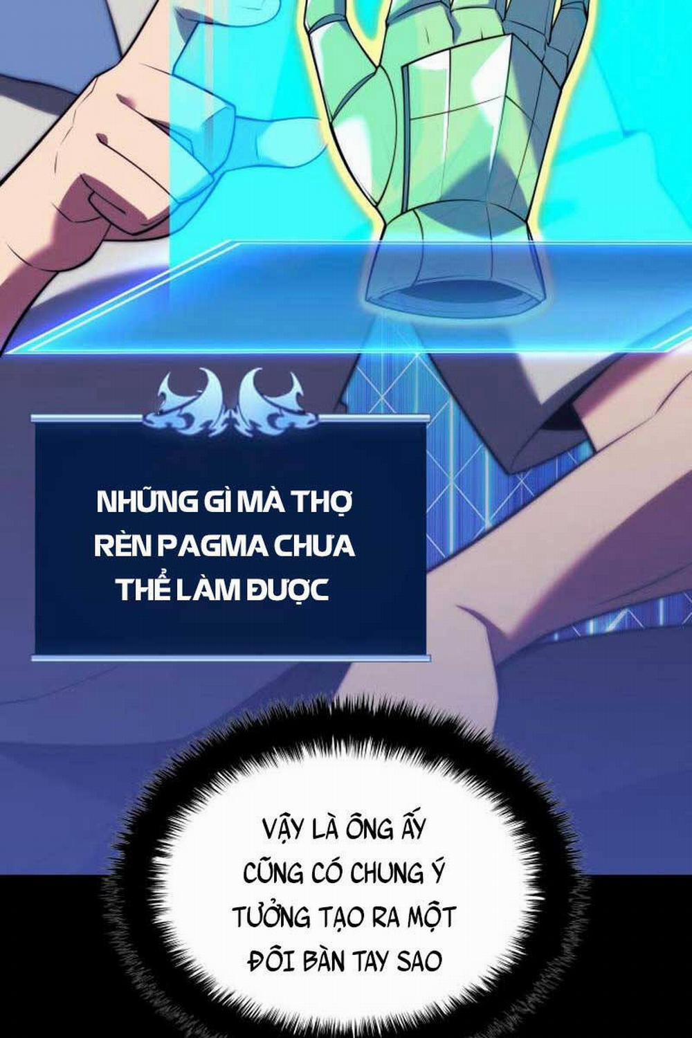 Thợ Rèn Huyền Thoại 169 trang 7