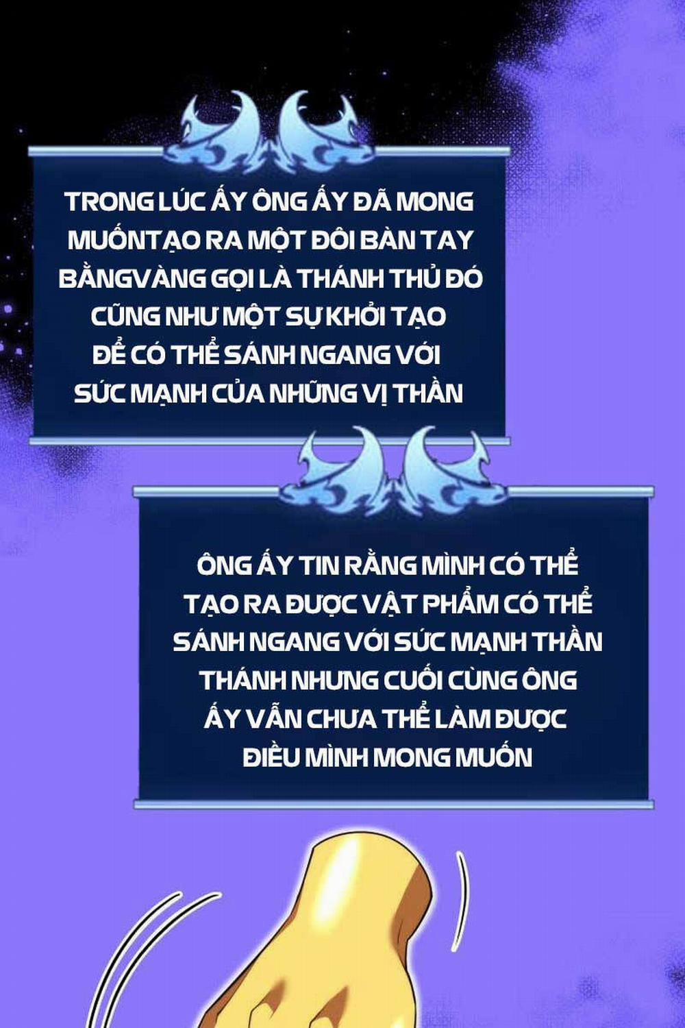 Thợ Rèn Huyền Thoại 169 trang 9