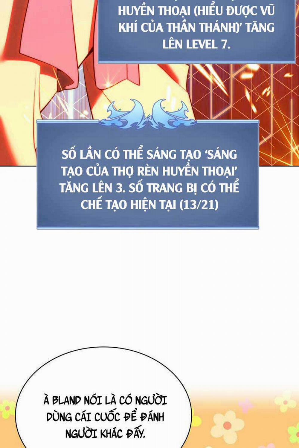 Thợ Rèn Huyền Thoại 172 trang 101