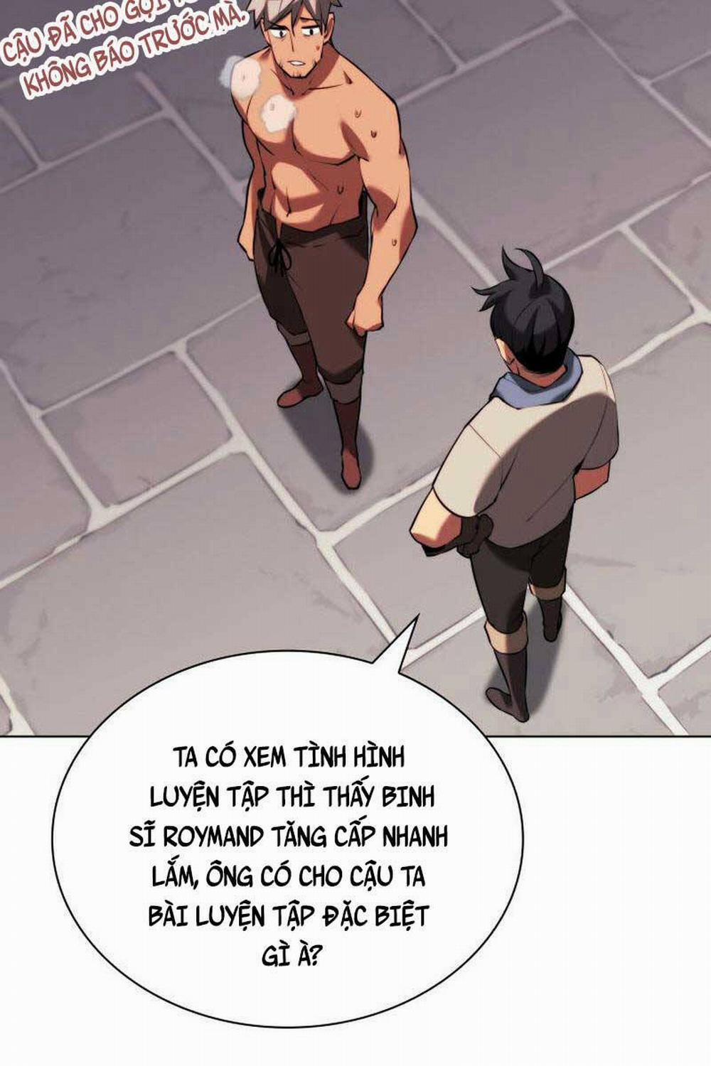 Thợ Rèn Huyền Thoại 172 trang 122