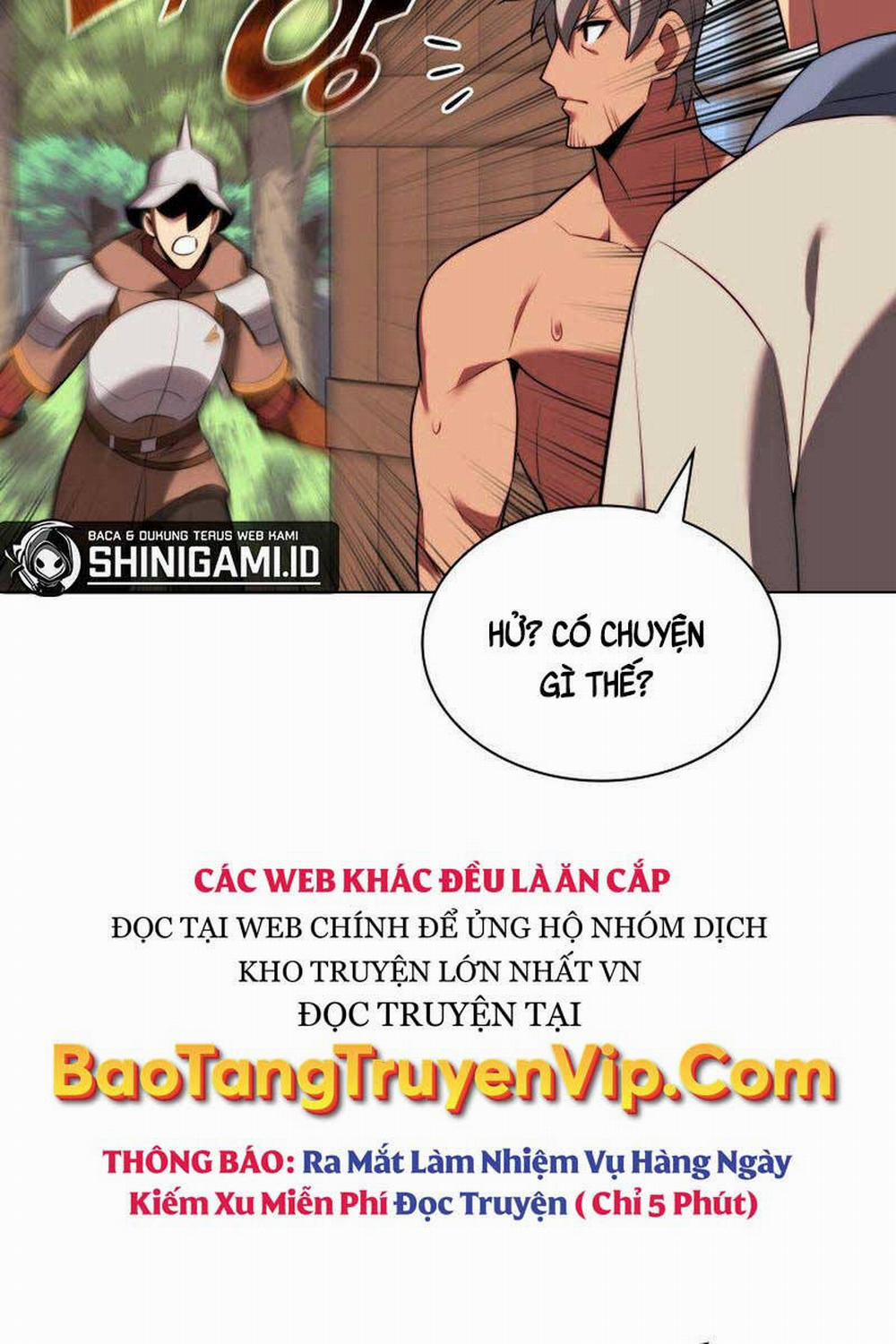 Thợ Rèn Huyền Thoại 172 trang 132