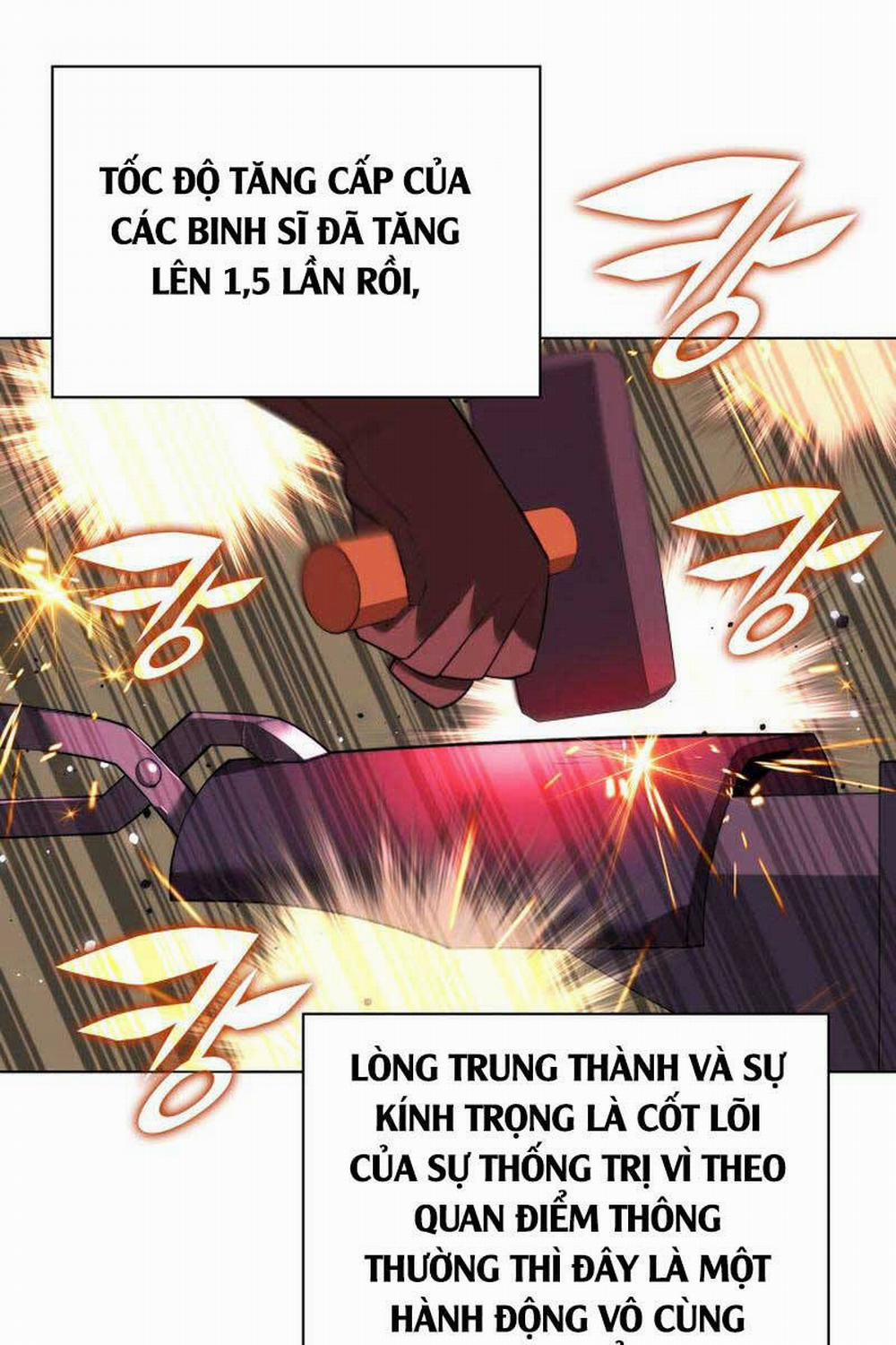 Thợ Rèn Huyền Thoại 172 trang 28