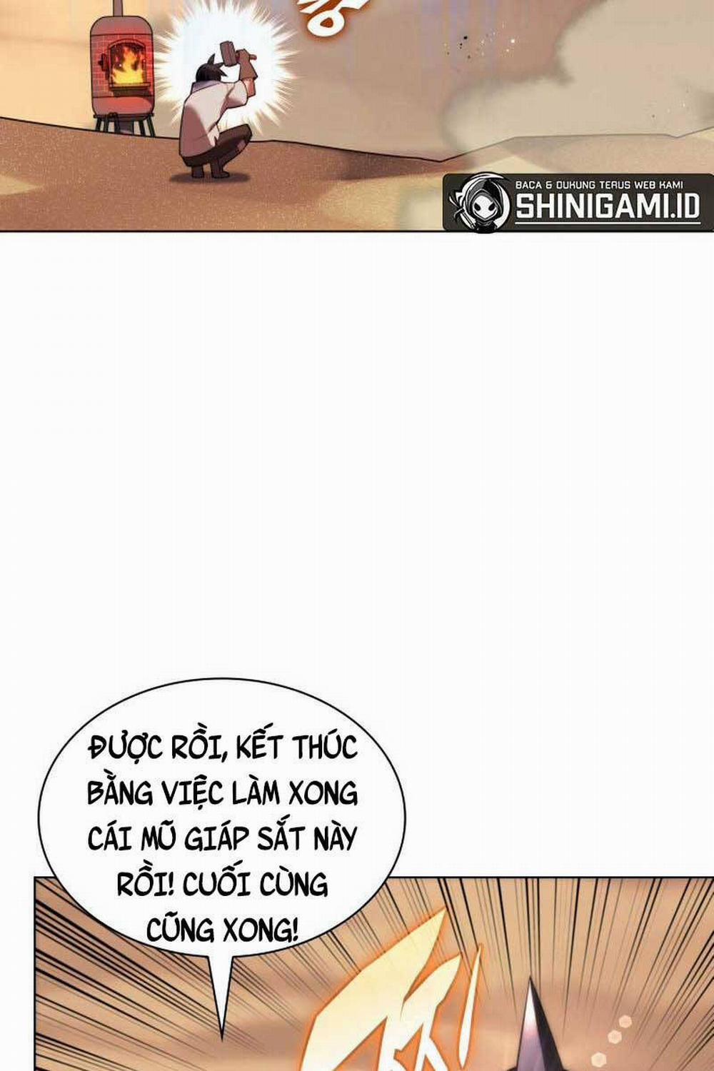 Thợ Rèn Huyền Thoại 172 trang 5