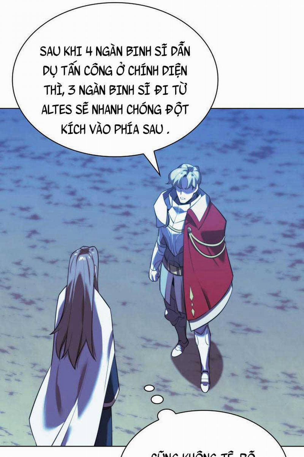 Thợ Rèn Huyền Thoại 173 trang 116