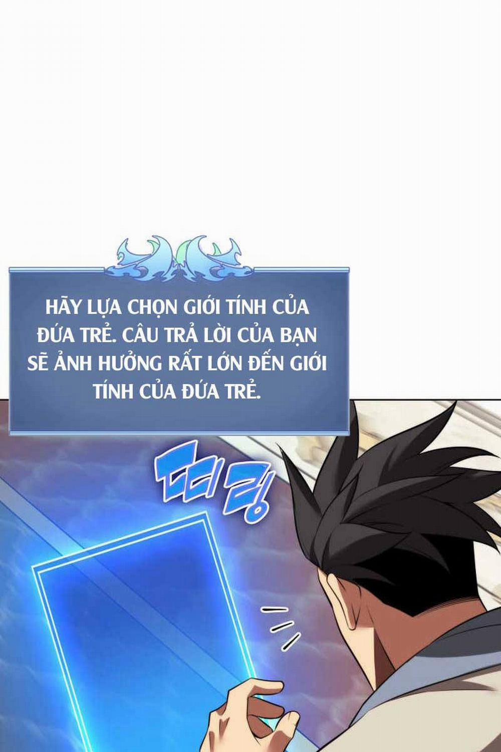 Thợ Rèn Huyền Thoại 173 trang 19