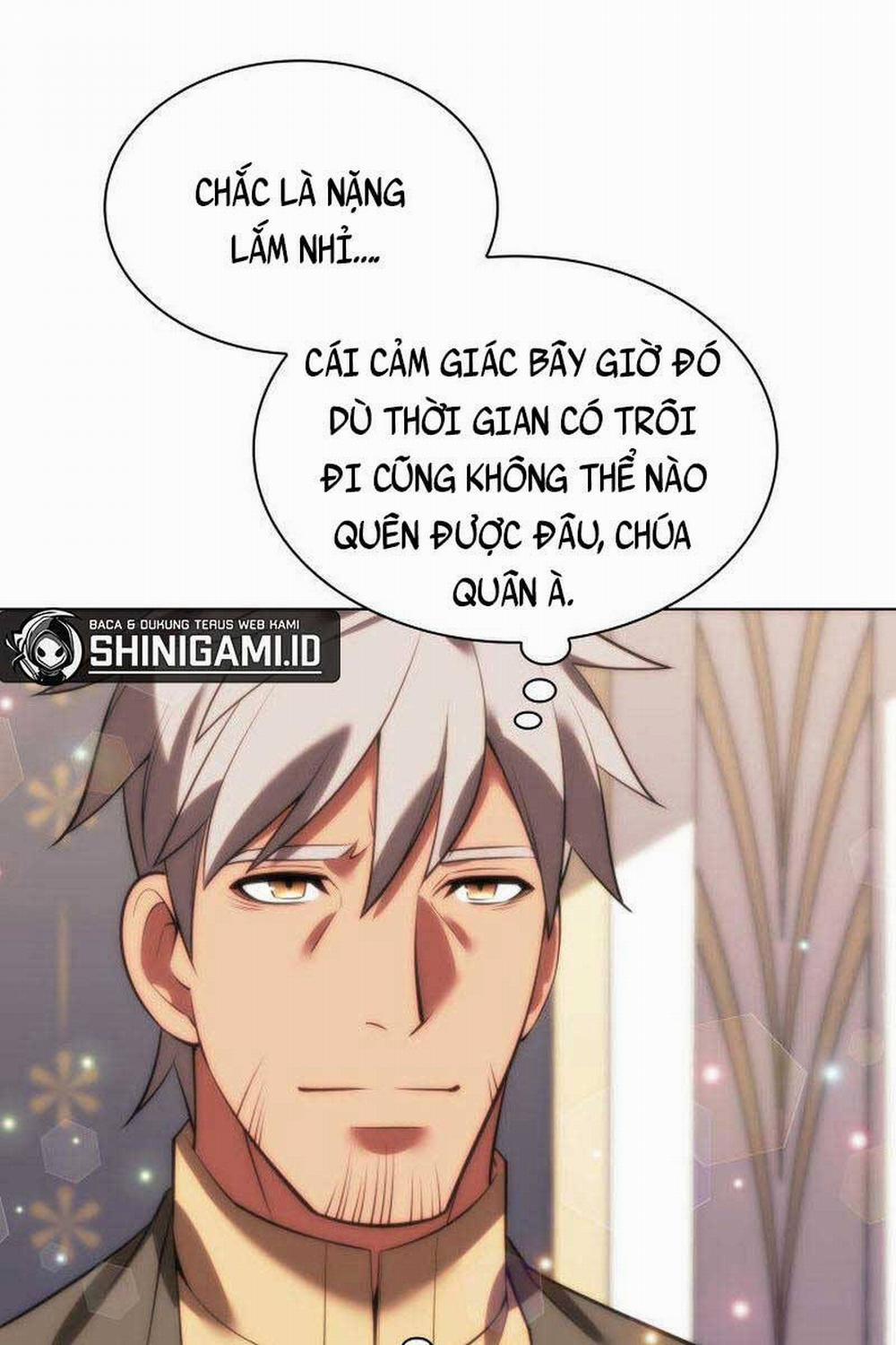 Thợ Rèn Huyền Thoại 173 trang 48