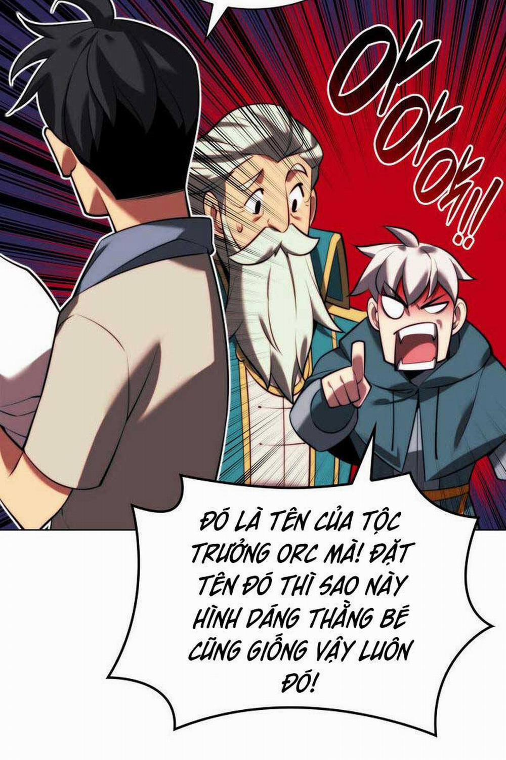 Thợ Rèn Huyền Thoại 173 trang 68