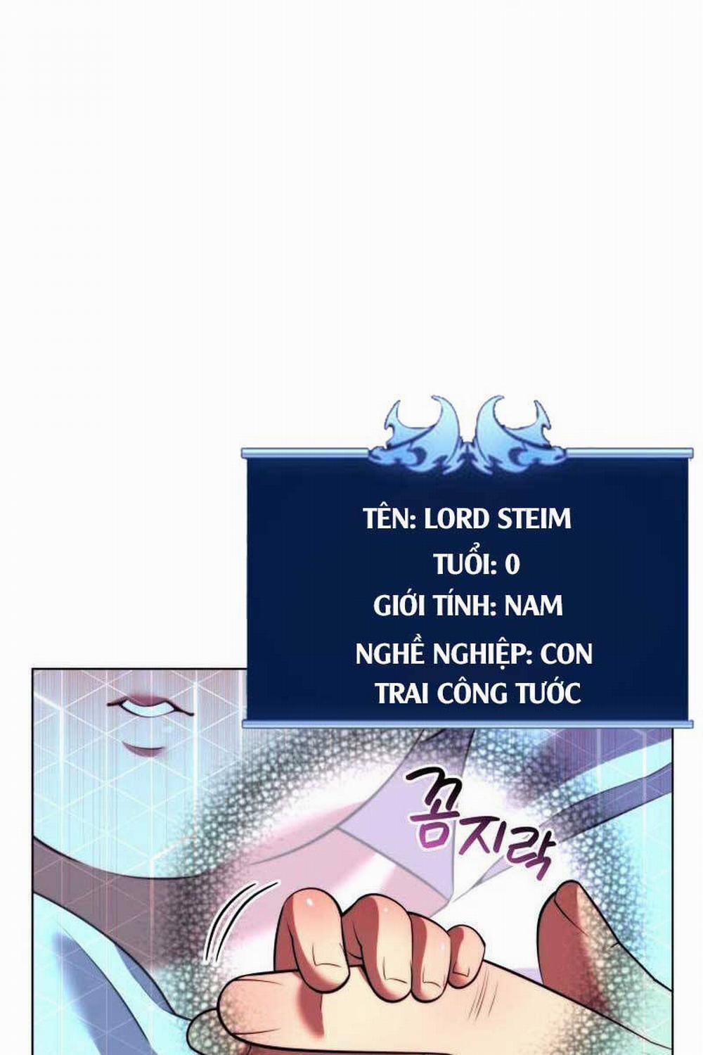 Thợ Rèn Huyền Thoại 173 trang 75