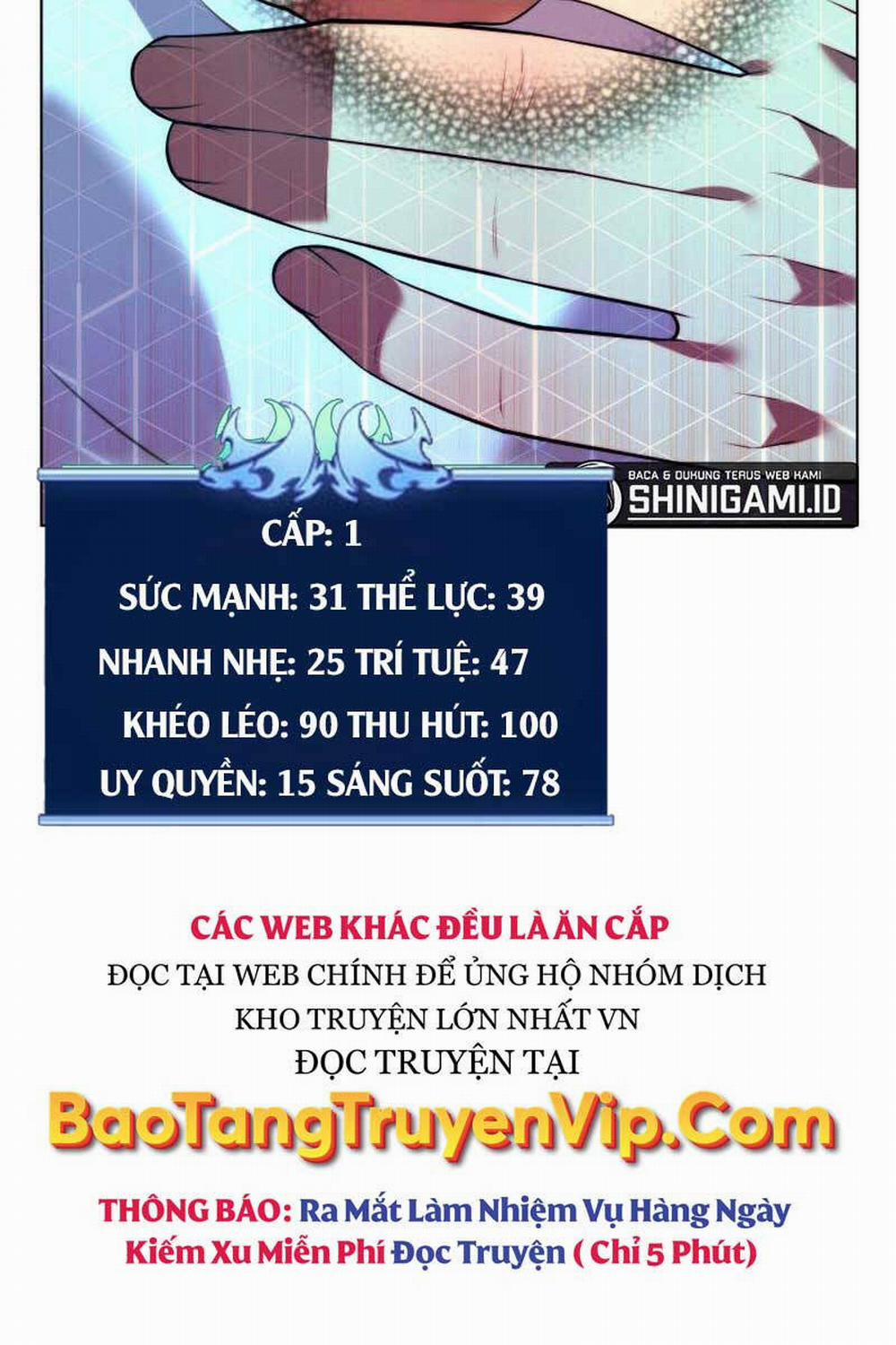 Thợ Rèn Huyền Thoại 173 trang 76