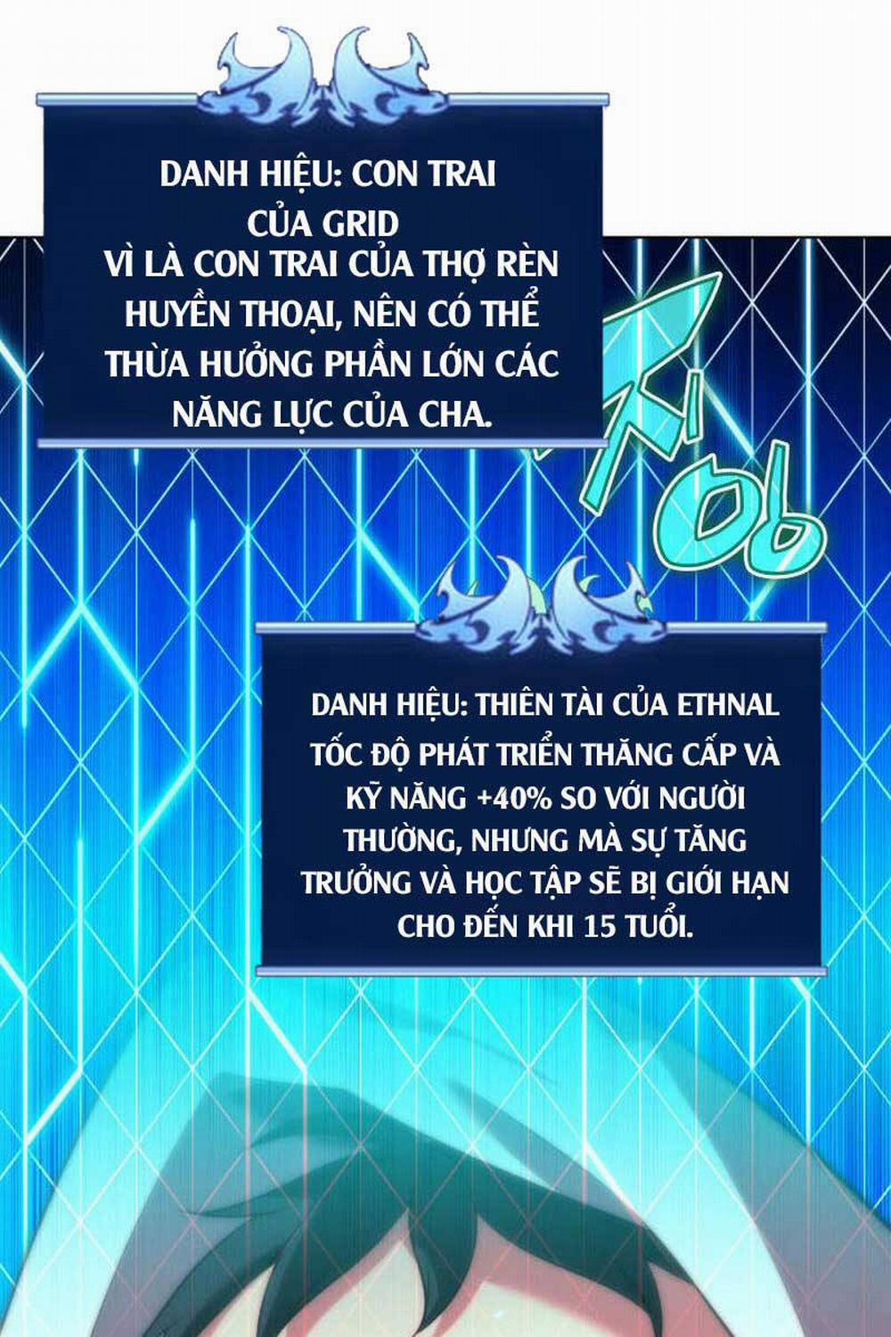 Thợ Rèn Huyền Thoại 173 trang 77