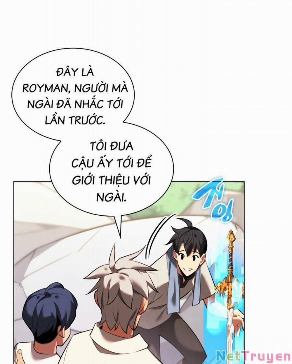 Thợ Rèn Huyền Thoại 174 trang 10