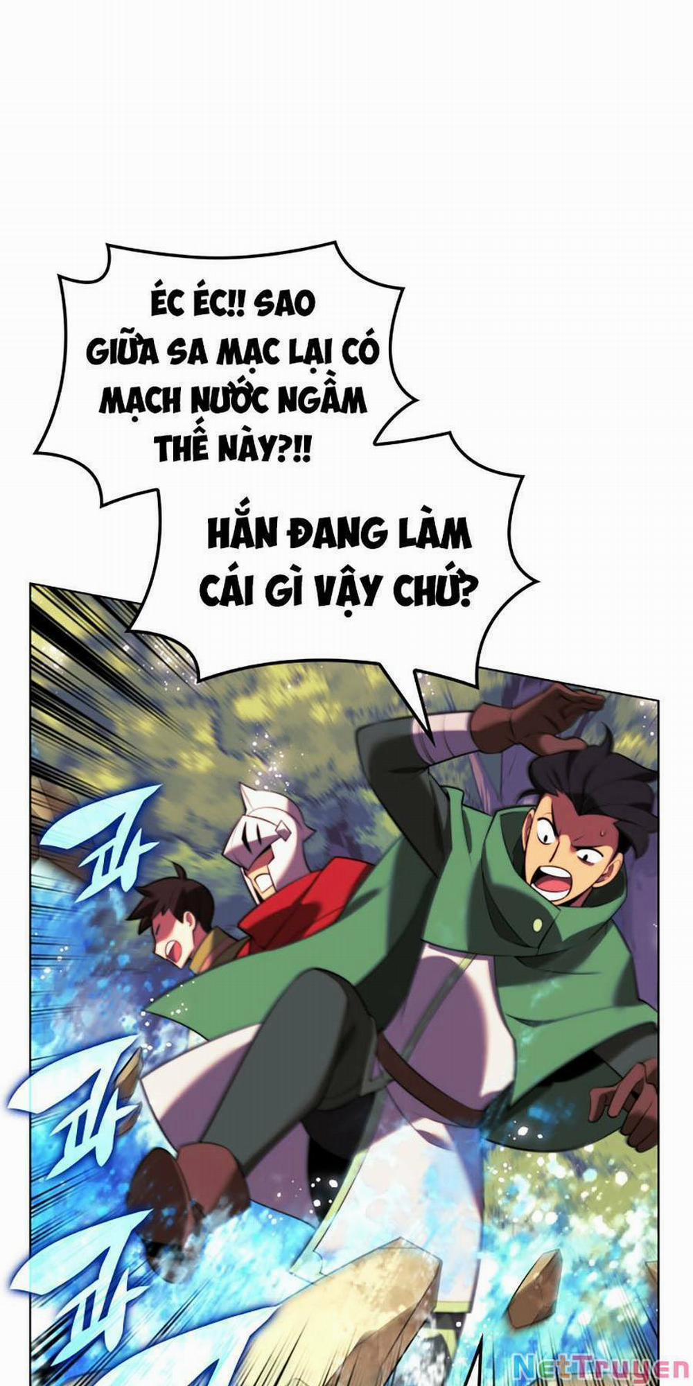 Thợ Rèn Huyền Thoại 174 trang 131