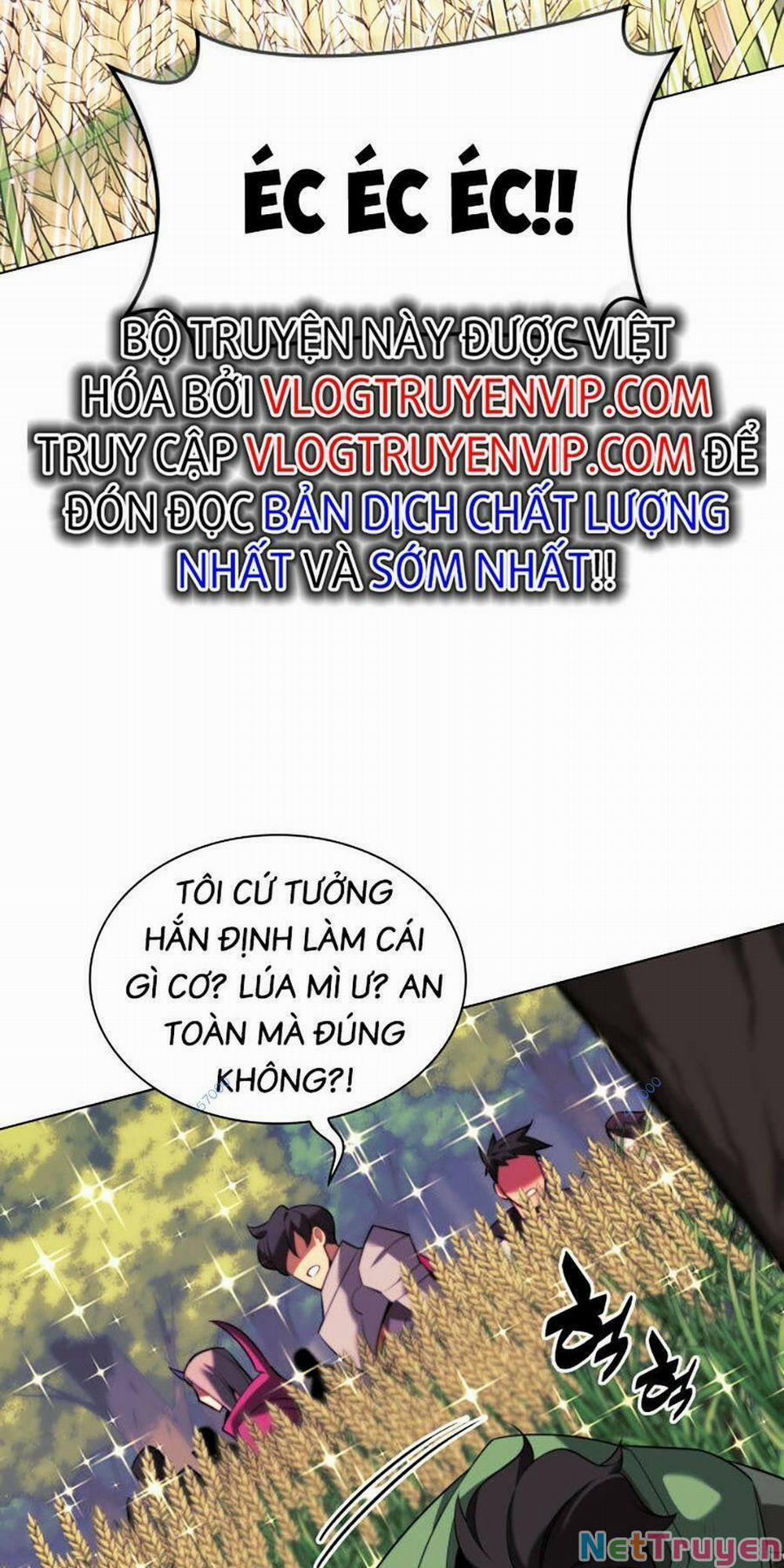 Thợ Rèn Huyền Thoại 174 trang 136
