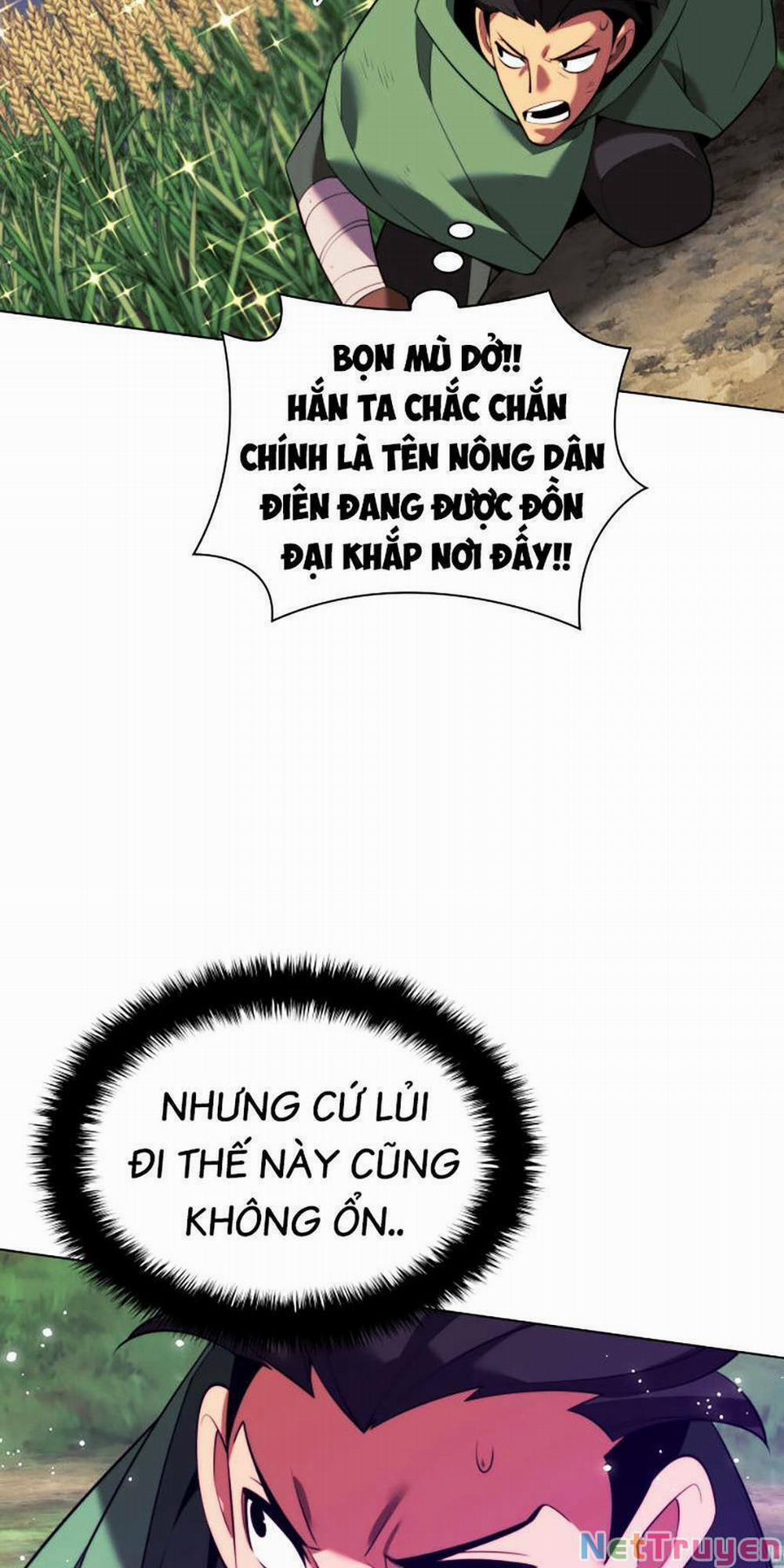 Thợ Rèn Huyền Thoại 174 trang 137