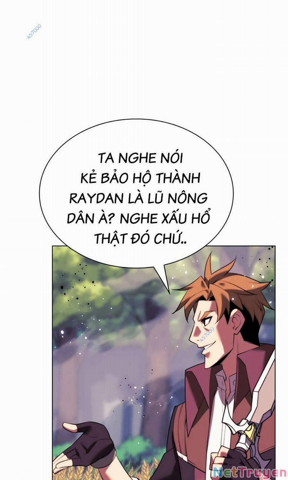 Thợ Rèn Huyền Thoại 174 trang 146