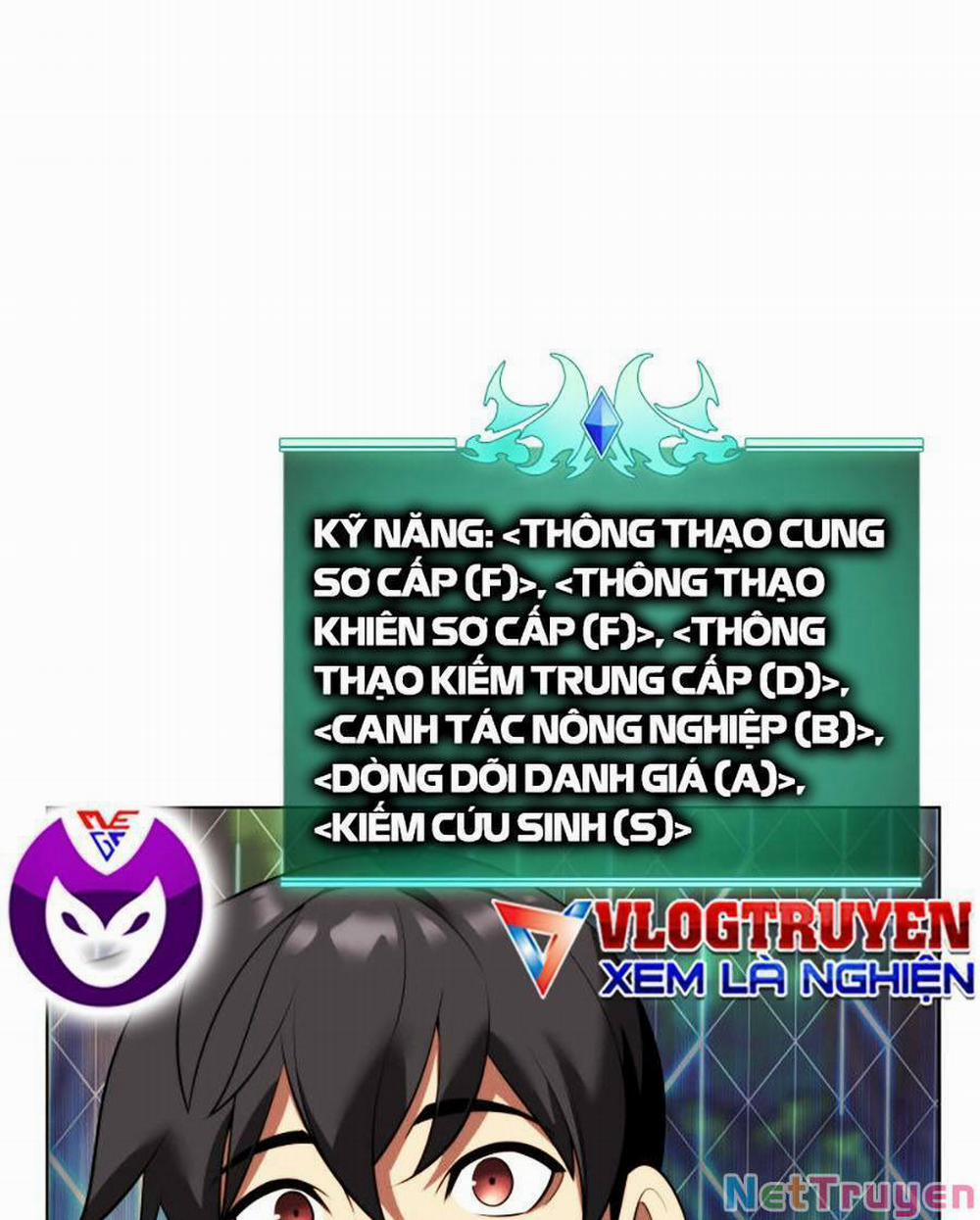 Thợ Rèn Huyền Thoại 174 trang 15