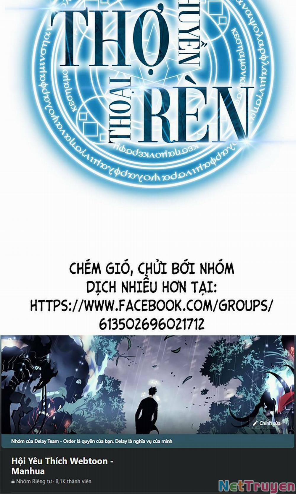 Thợ Rèn Huyền Thoại 174 trang 159