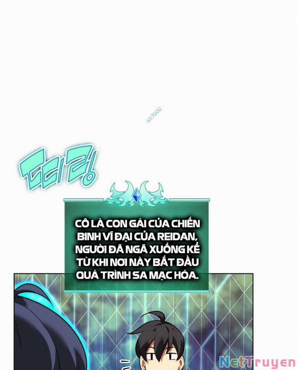 Thợ Rèn Huyền Thoại 174 trang 17