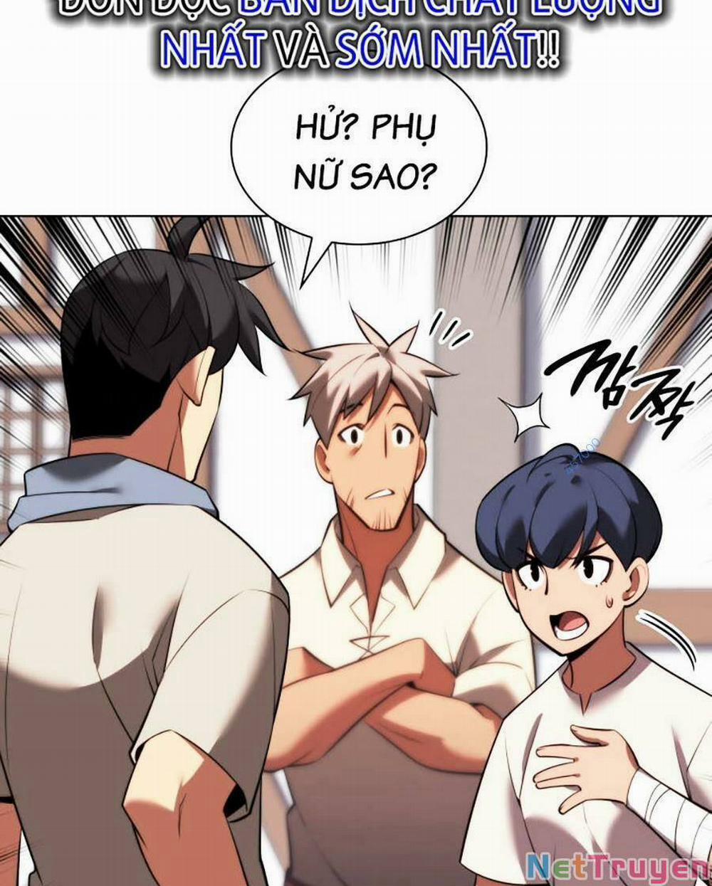 Thợ Rèn Huyền Thoại 174 trang 21