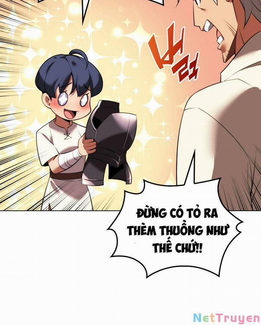 Thợ Rèn Huyền Thoại 174 trang 28