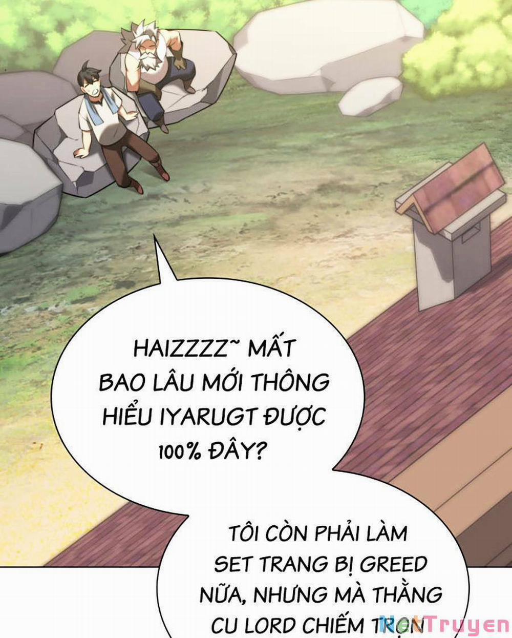 Thợ Rèn Huyền Thoại 174 trang 3