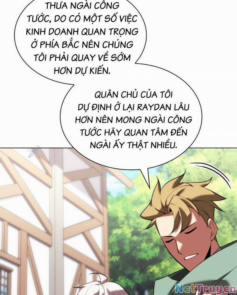 Thợ Rèn Huyền Thoại 174 trang 33