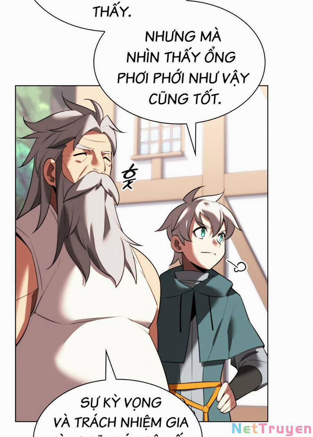 Thợ Rèn Huyền Thoại 174 trang 42