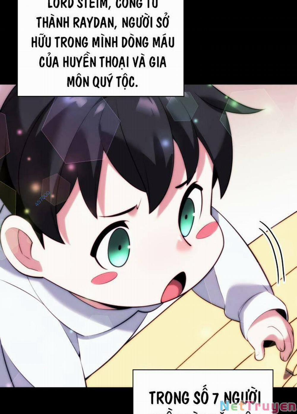Thợ Rèn Huyền Thoại 174 trang 60
