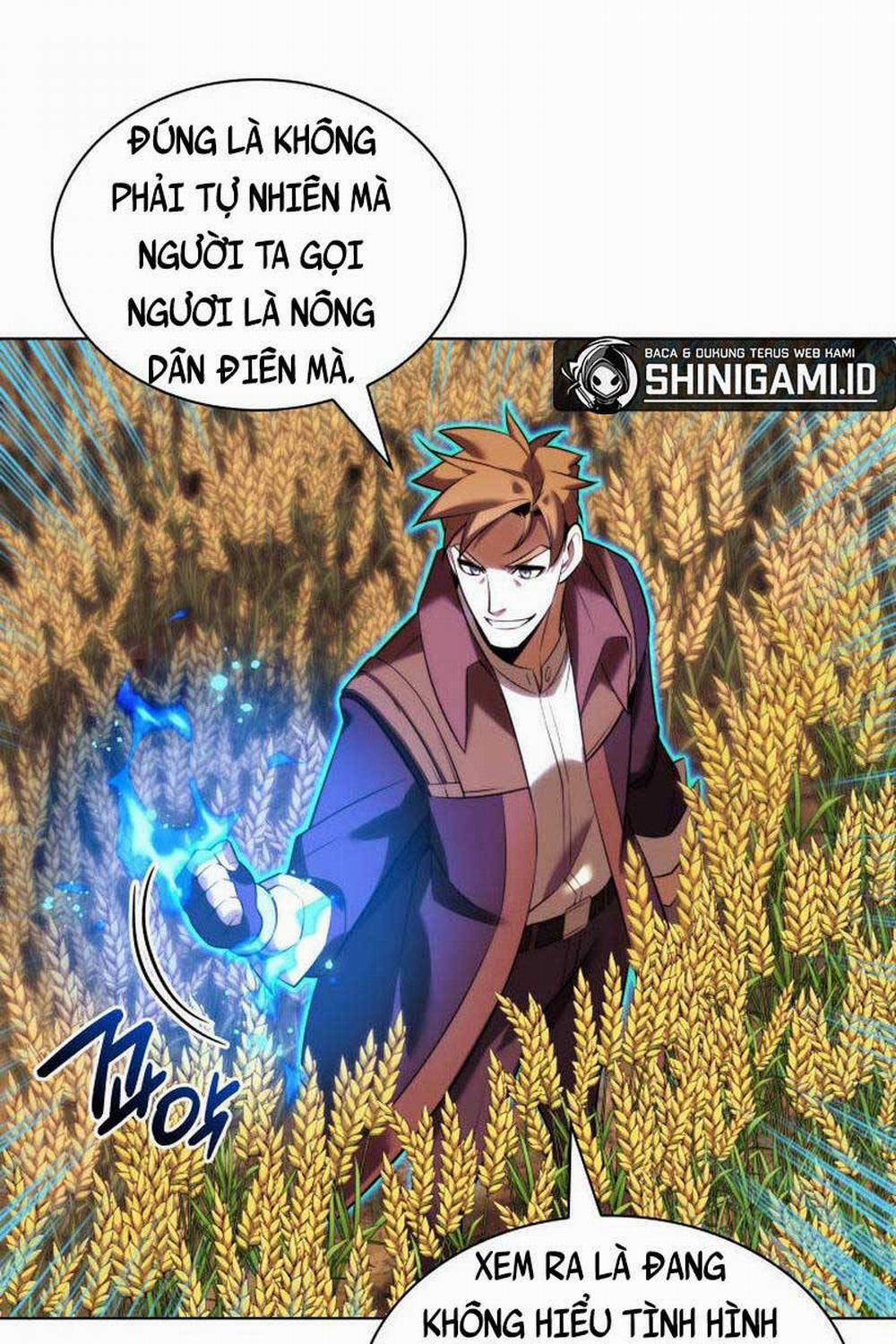 Thợ Rèn Huyền Thoại 175 trang 30