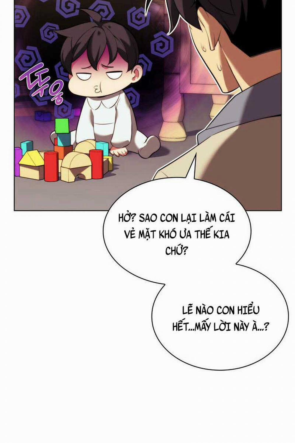 Thợ Rèn Huyền Thoại 175 trang 4