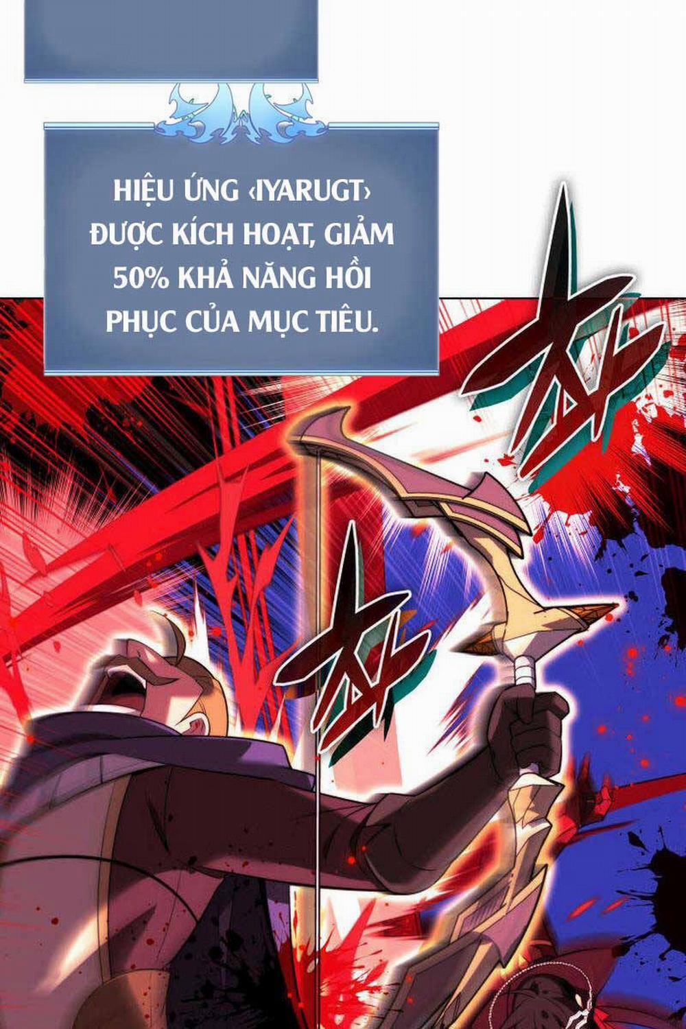 Thợ Rèn Huyền Thoại 176 trang 101