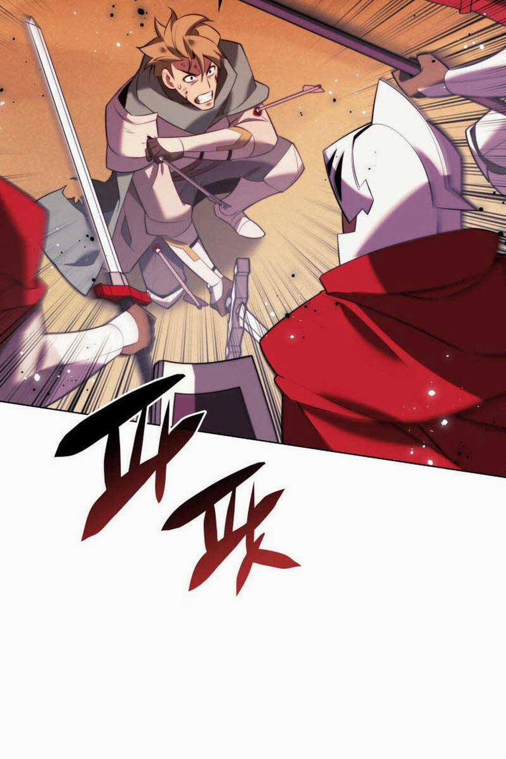 Thợ Rèn Huyền Thoại 176 trang 42
