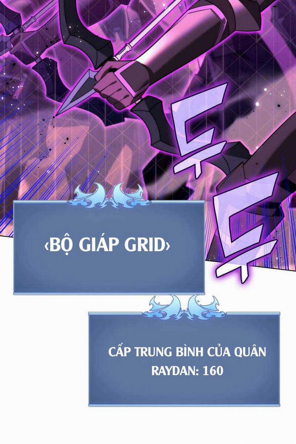 Thợ Rèn Huyền Thoại 176 trang 53