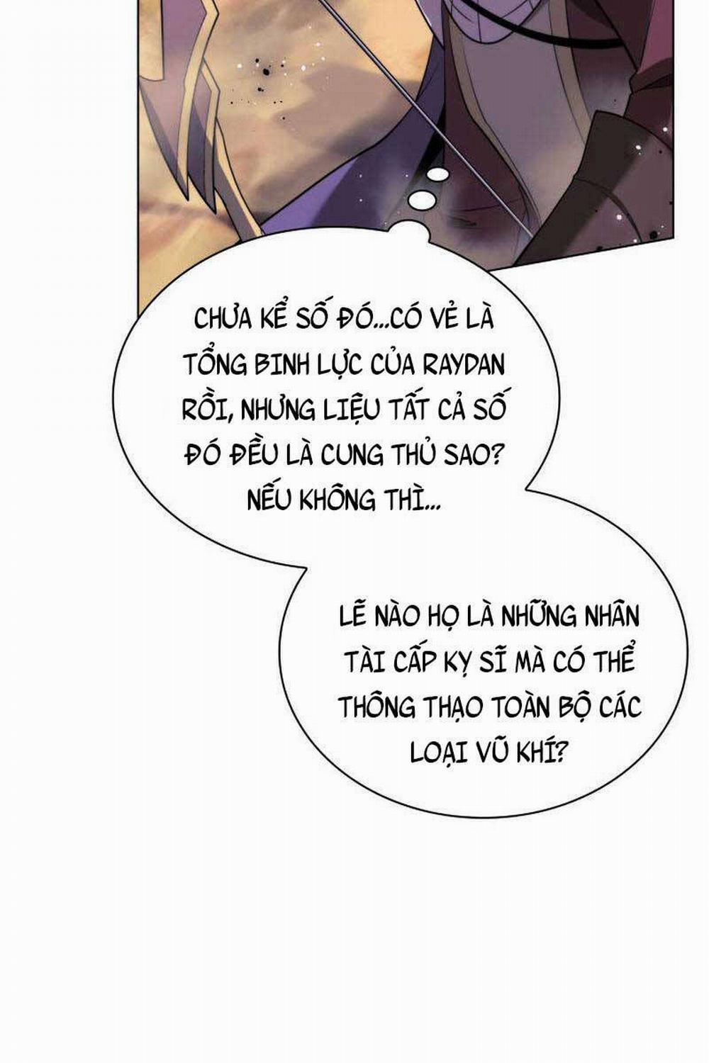 Thợ Rèn Huyền Thoại 176 trang 81