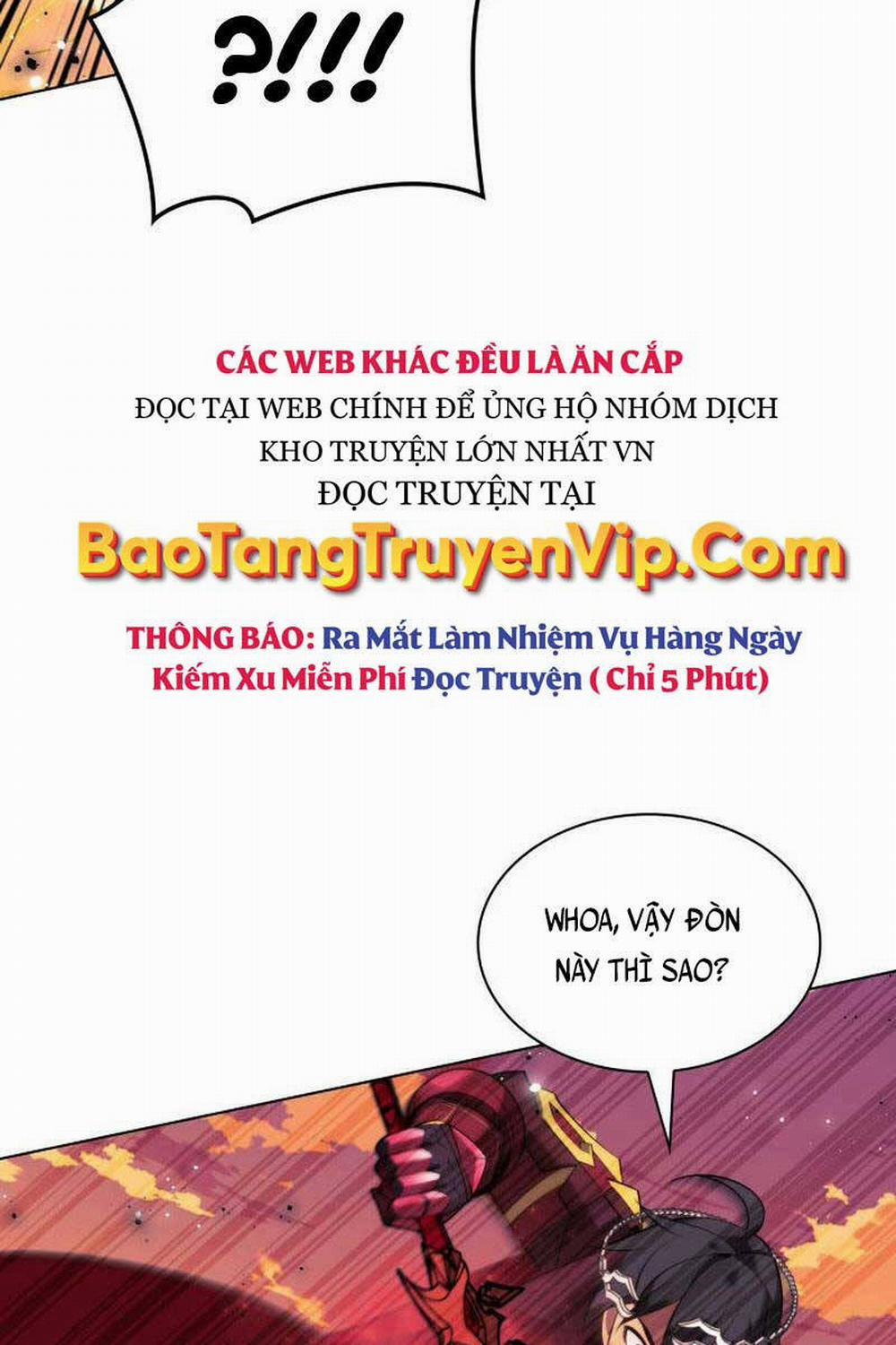 Thợ Rèn Huyền Thoại 176 trang 9