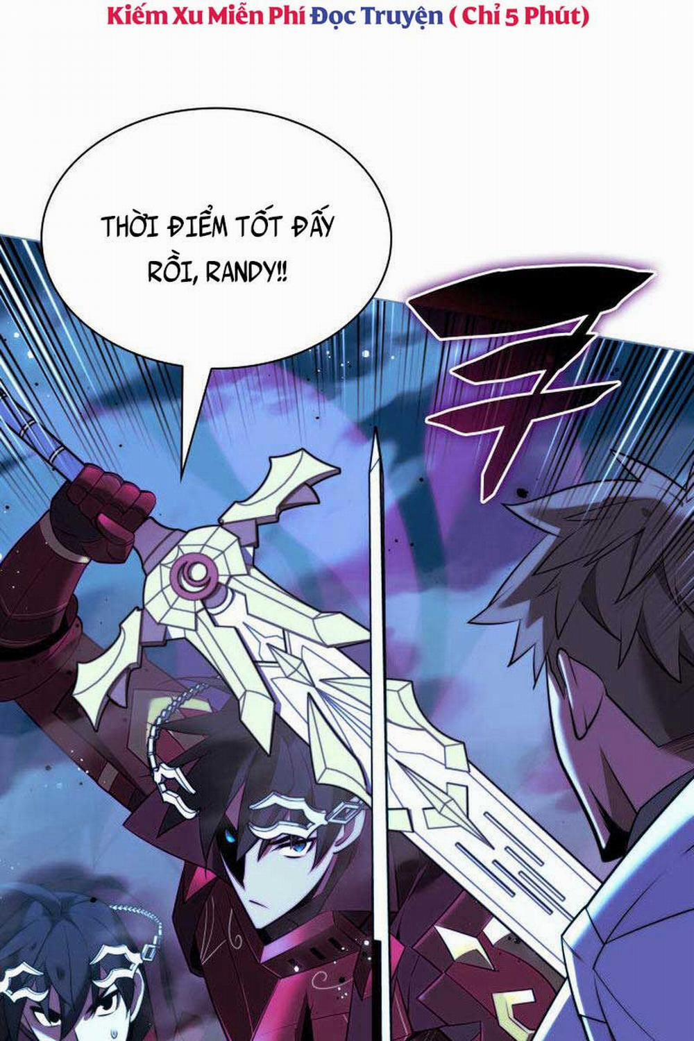 Thợ Rèn Huyền Thoại 177 trang 145