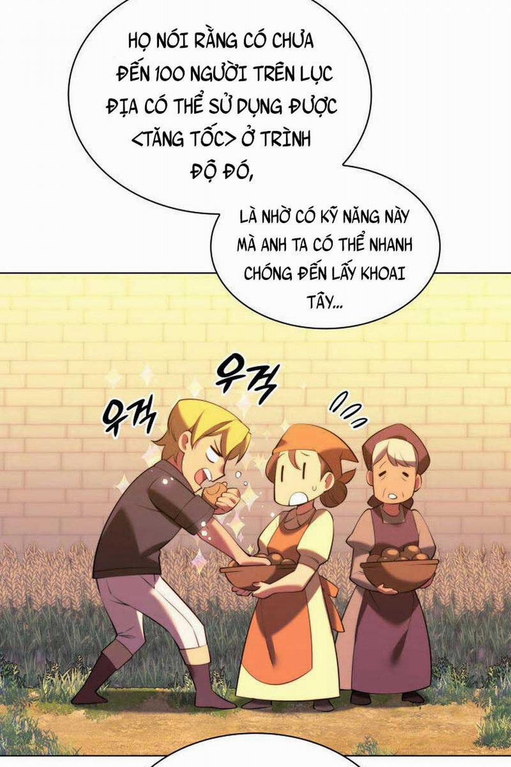 Thợ Rèn Huyền Thoại 177 trang 17