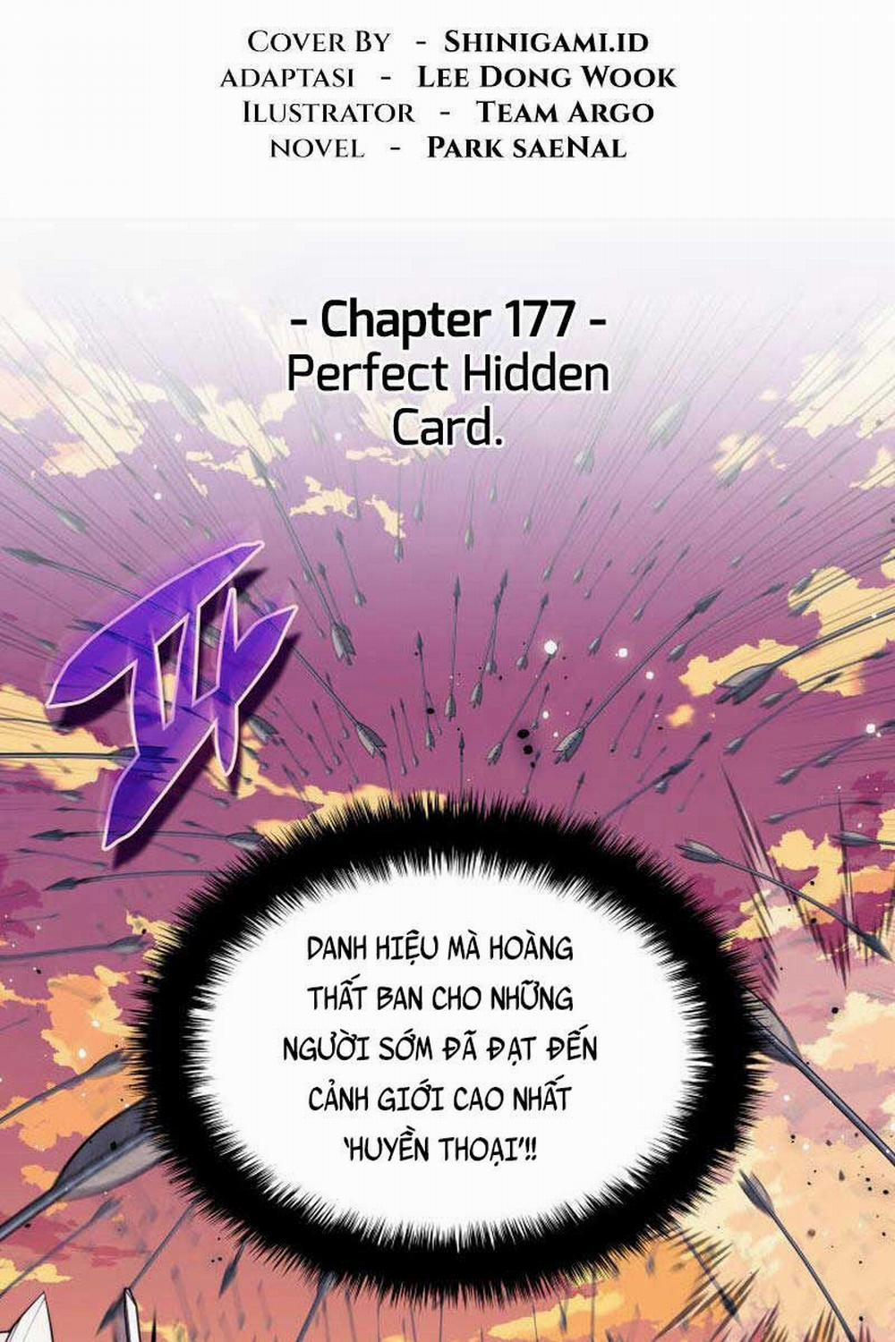 Thợ Rèn Huyền Thoại 177 trang 28