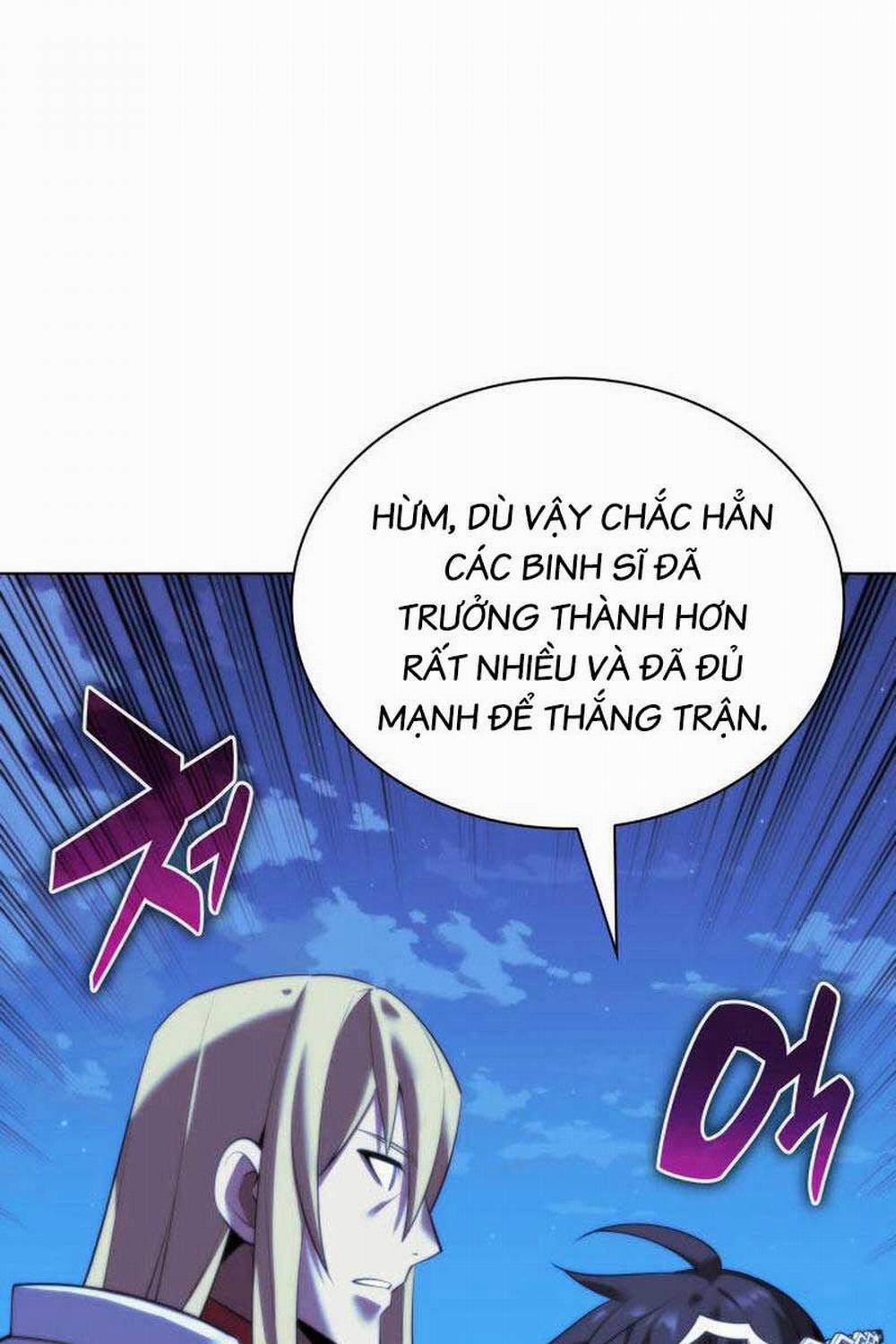 Thợ Rèn Huyền Thoại 178 trang 107