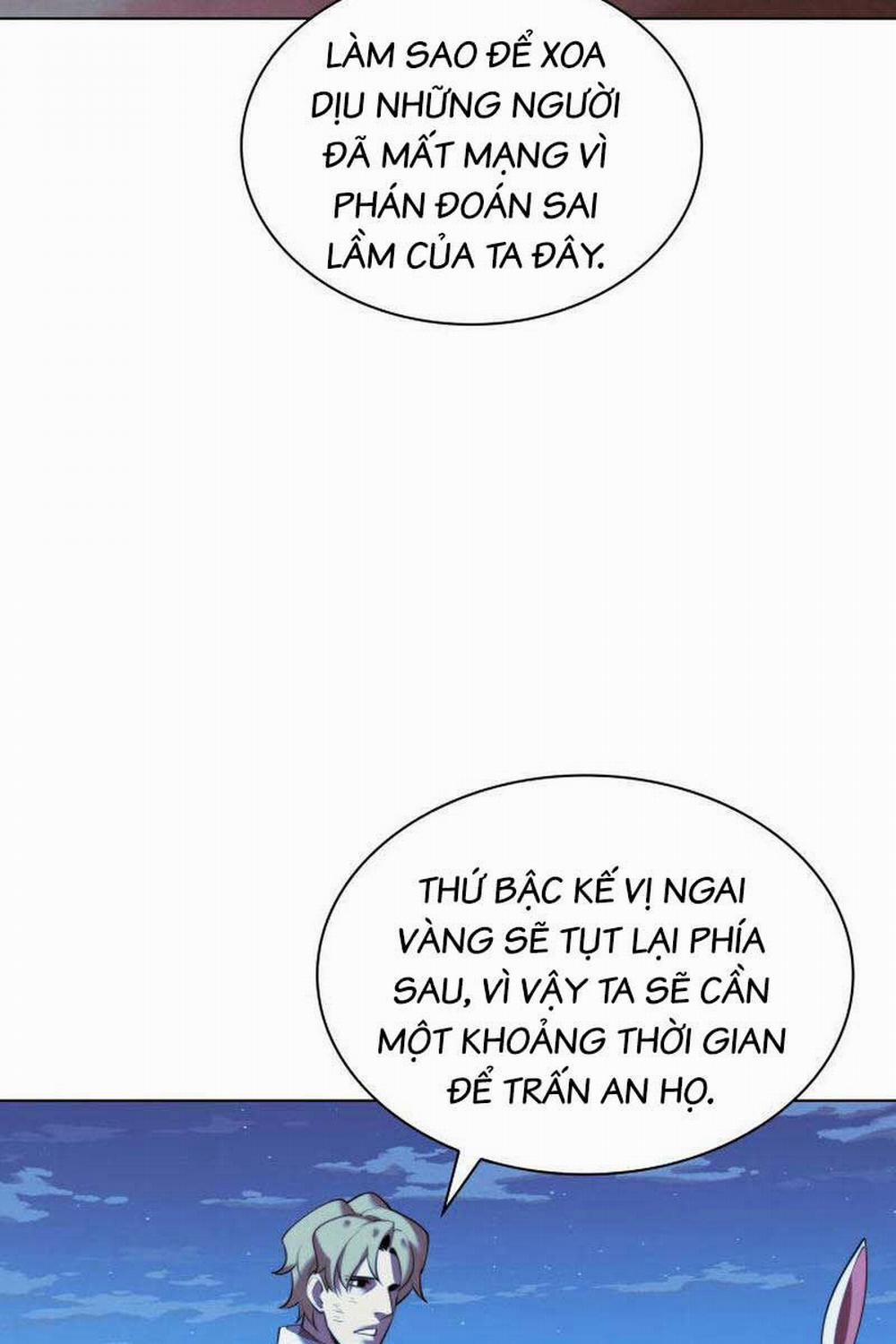 Thợ Rèn Huyền Thoại 178 trang 118
