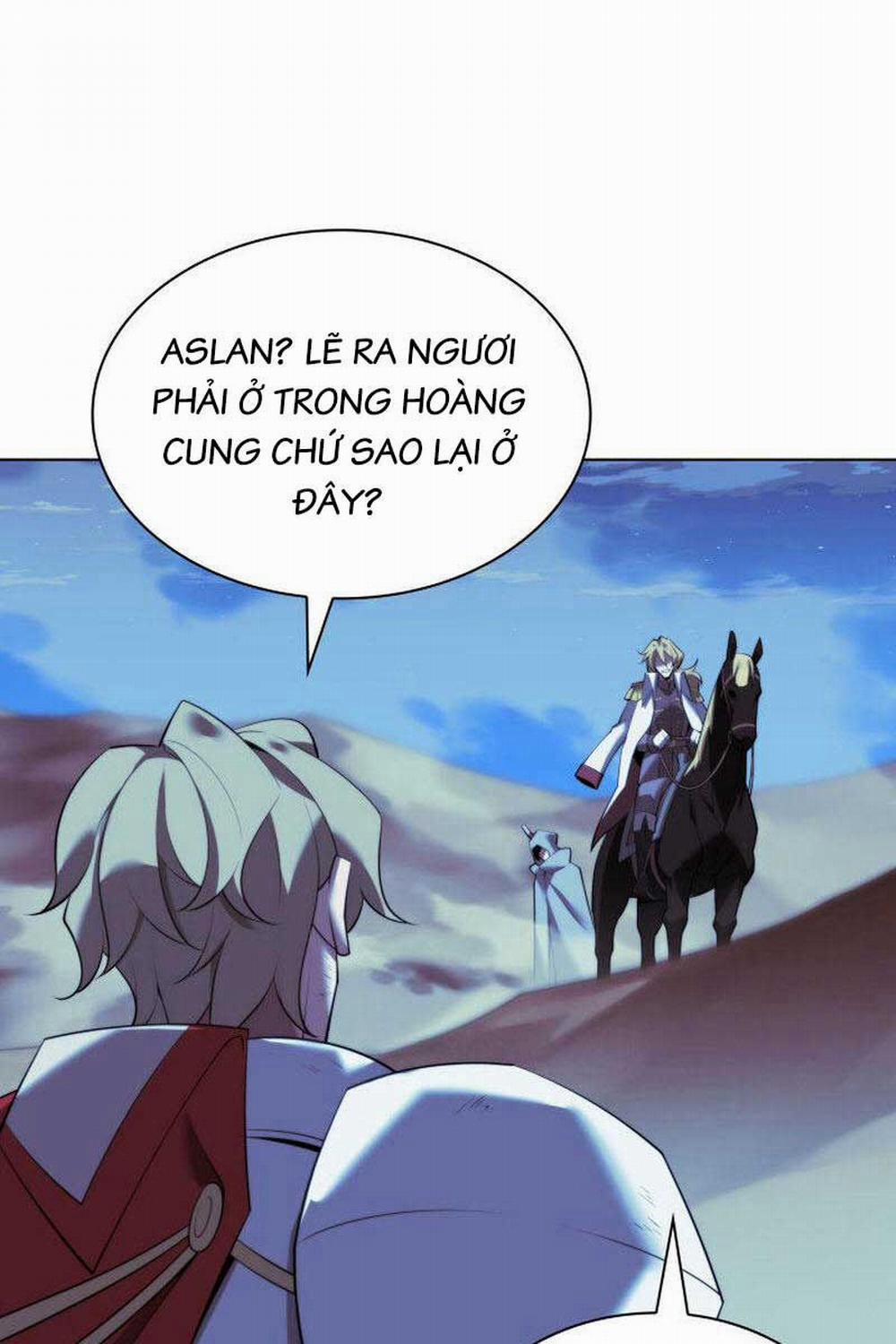 Thợ Rèn Huyền Thoại 178 trang 124