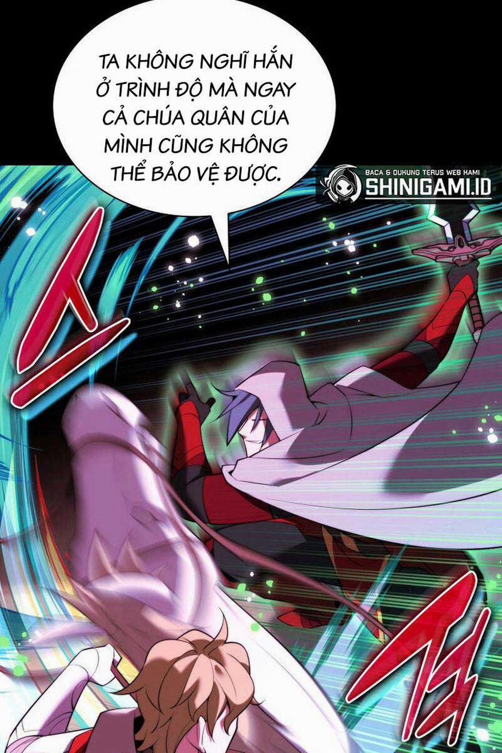 Thợ Rèn Huyền Thoại 178 trang 144