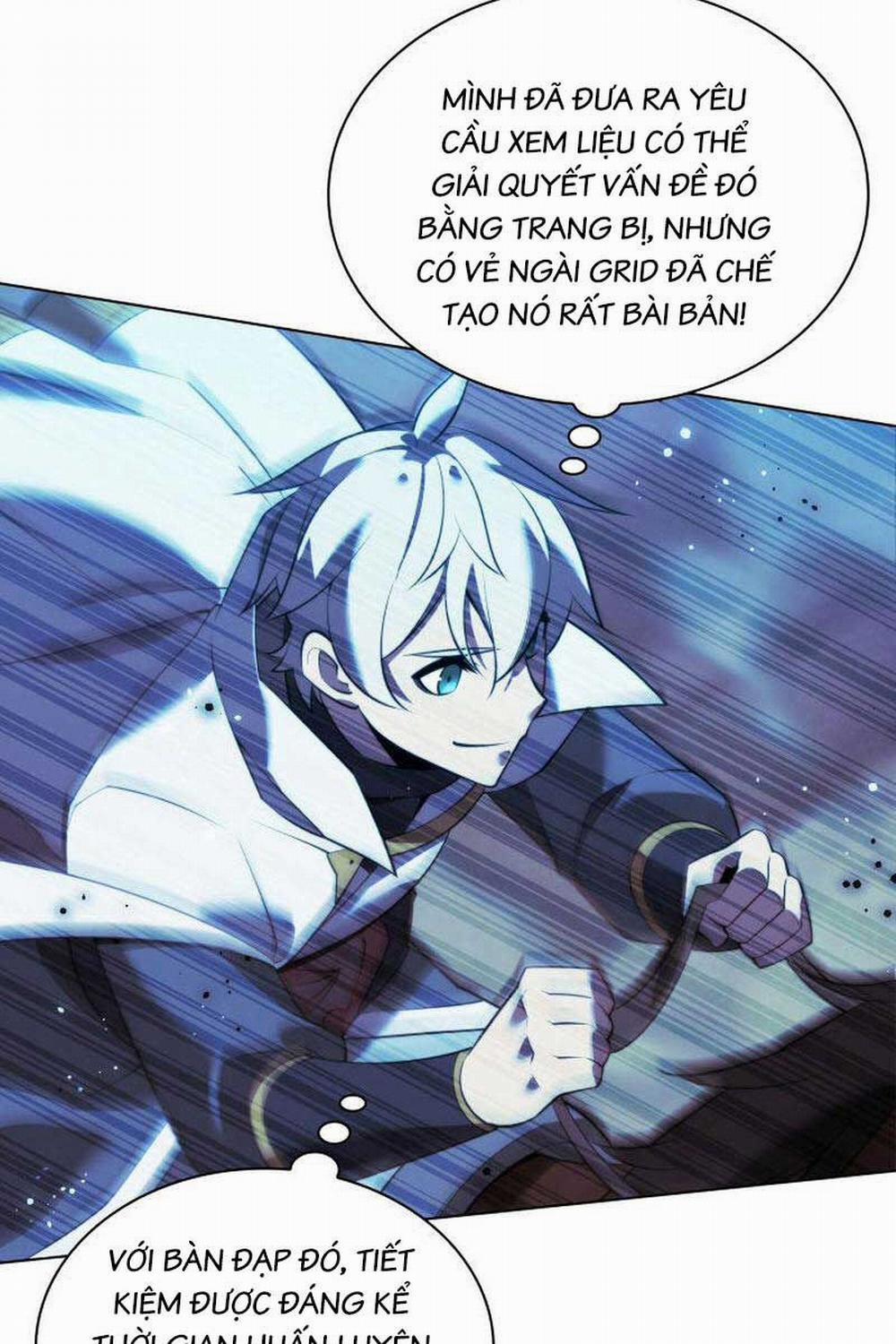 Thợ Rèn Huyền Thoại 178 trang 24