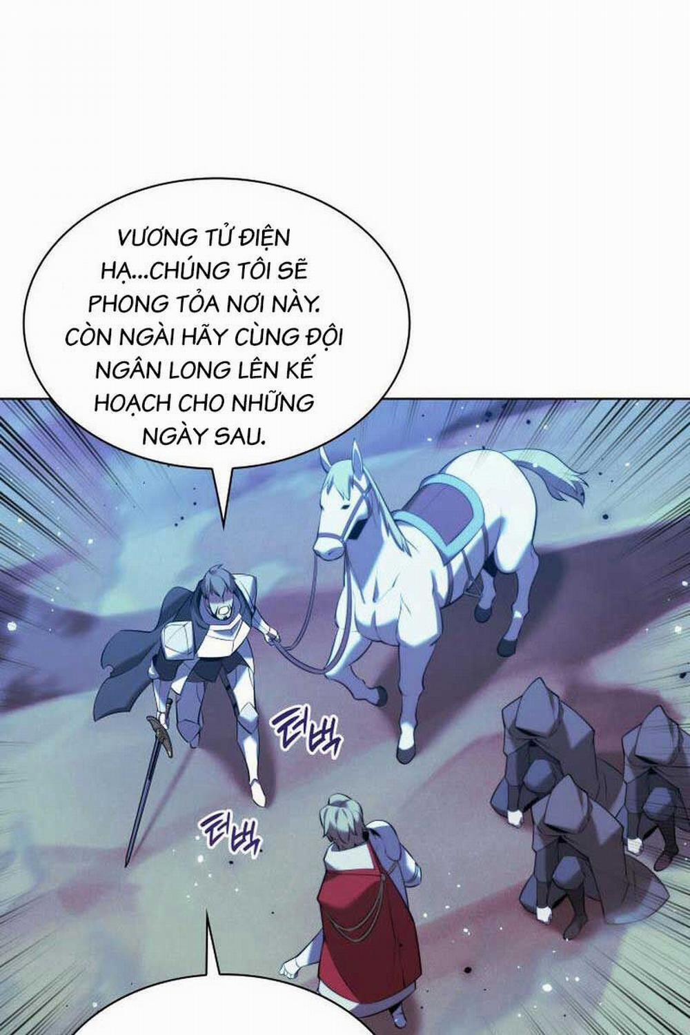 Thợ Rèn Huyền Thoại 178 trang 9