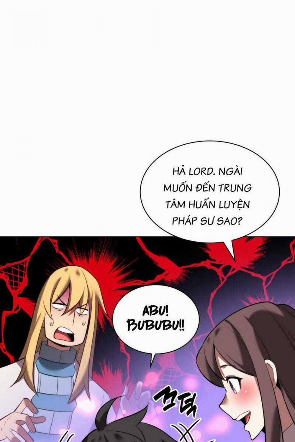Thợ Rèn Huyền Thoại 179 trang 104