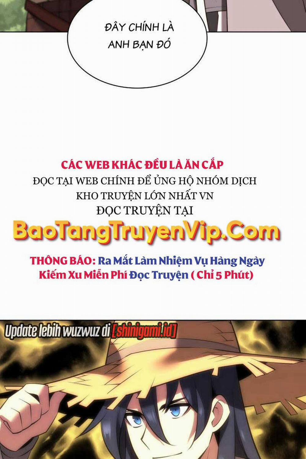 Thợ Rèn Huyền Thoại 179 trang 110