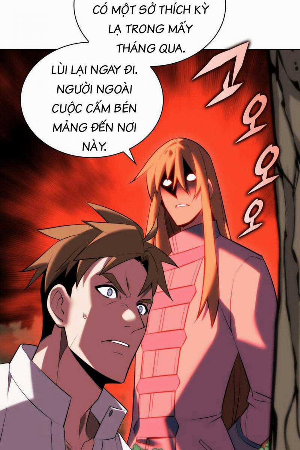 Thợ Rèn Huyền Thoại 179 trang 123