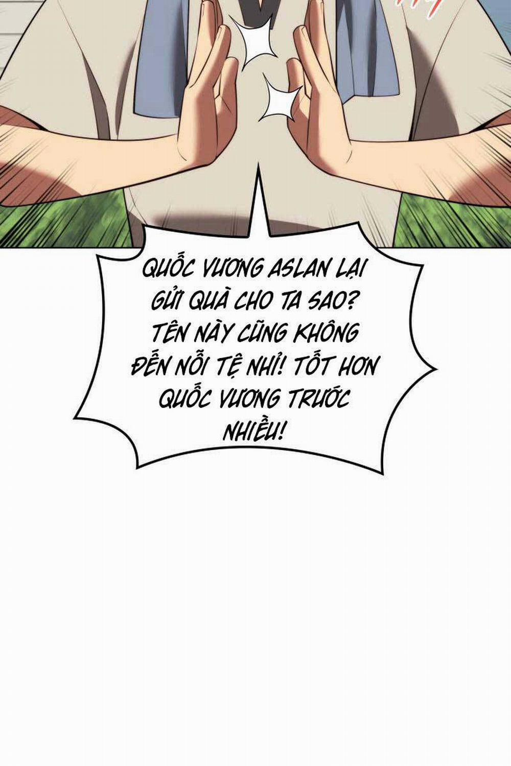 Thợ Rèn Huyền Thoại 179 trang 21